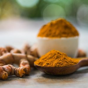 Tinh Bột Nghệ