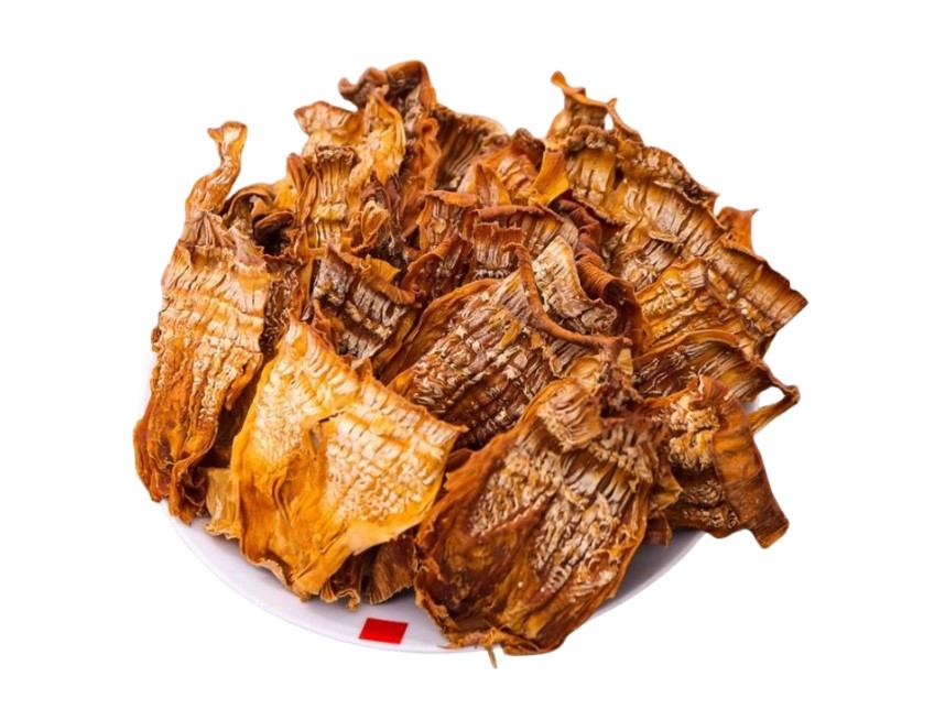 Măng nứa khô Bắc Kạn